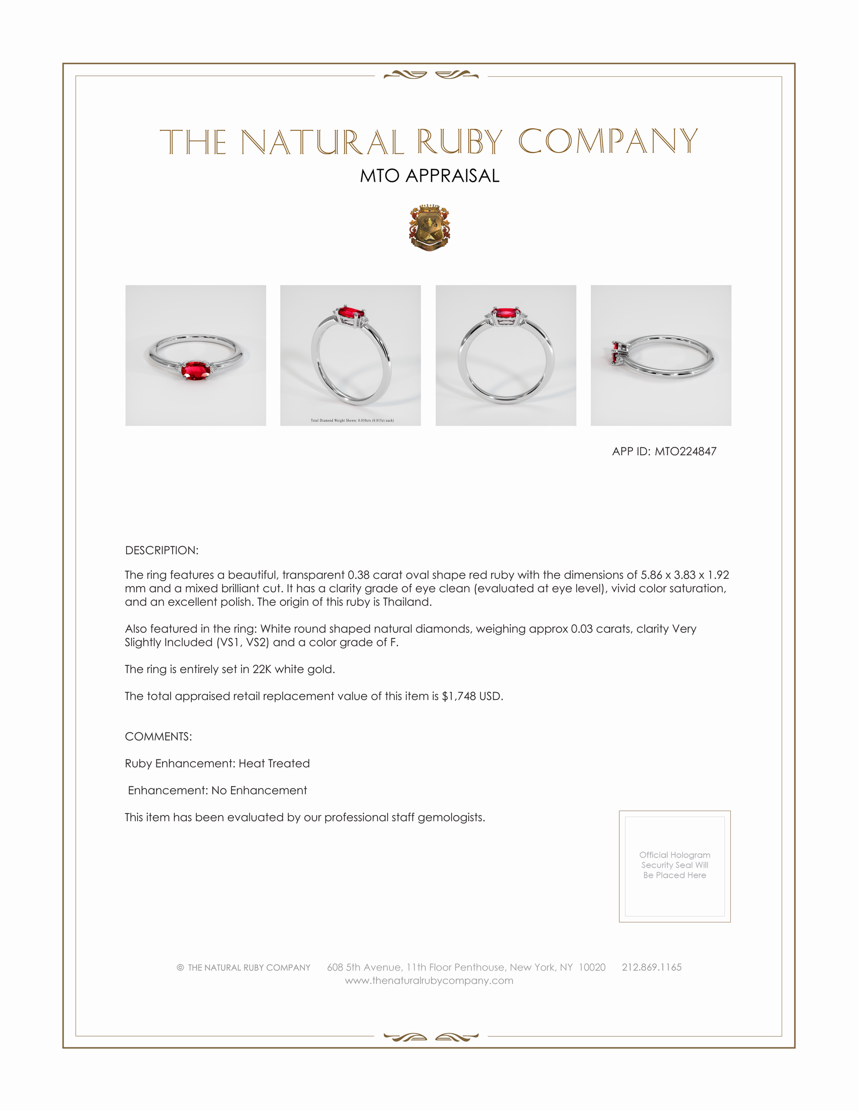 Jewelry