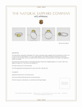 Jewelry Appraisal