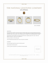 Jewelry Appraisal