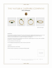 Jewelry Appraisal