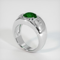 Emerald Engagement Rings | The Natural Emerald Company