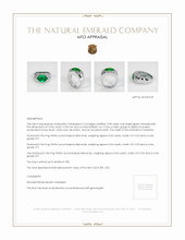 Jewelry Appraisal