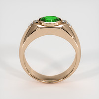 1.07 Ct. Gemstone Ring, 14K Rose Gold 3