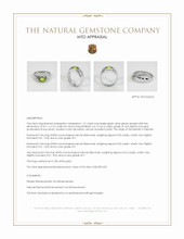 Jewelry Appraisal