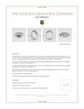 Jewelry Appraisal