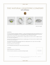 Jewelry Appraisal