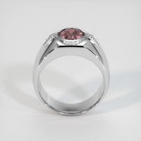 1.62 Ct. Gemstone Ring, Platinum 950 3