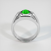 1.47 Ct. Gemstone Ring, Platinum 950 3