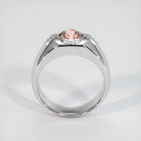 1.37 Ct. Gemstone Ring, Platinum 950 3