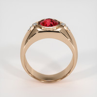 1.81 Ct. Gemstone Ring, 14K Rose Gold 3