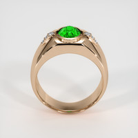 1.47 Ct. Gemstone Ring, 18K Rose Gold 3