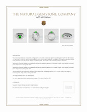 Jewelry Appraisal