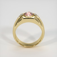 1.37 Ct. Gemstone Ring, 14K Yellow Gold 3