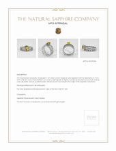Jewelry Appraisal