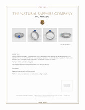 Jewelry Appraisal