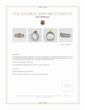Jewelry Appraisal