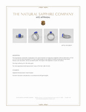 Jewelry Appraisal
