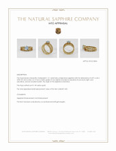 Jewelry Appraisal