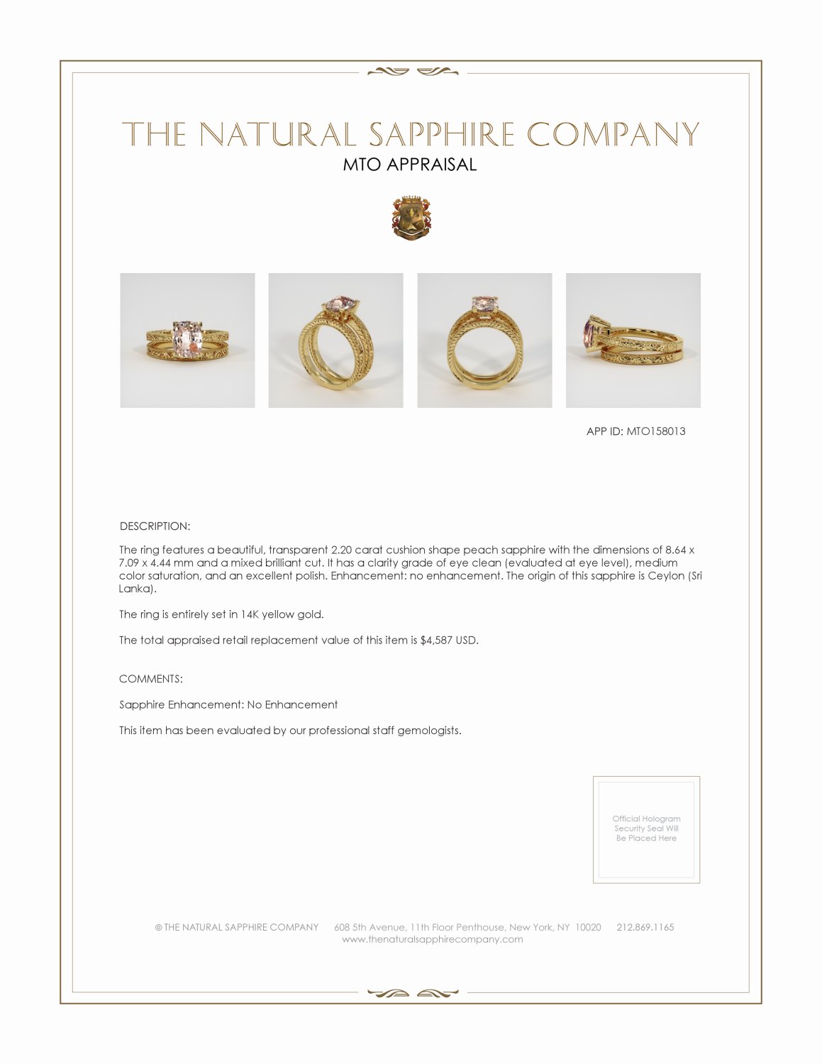 Jewelry