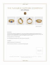 Jewelry Appraisal