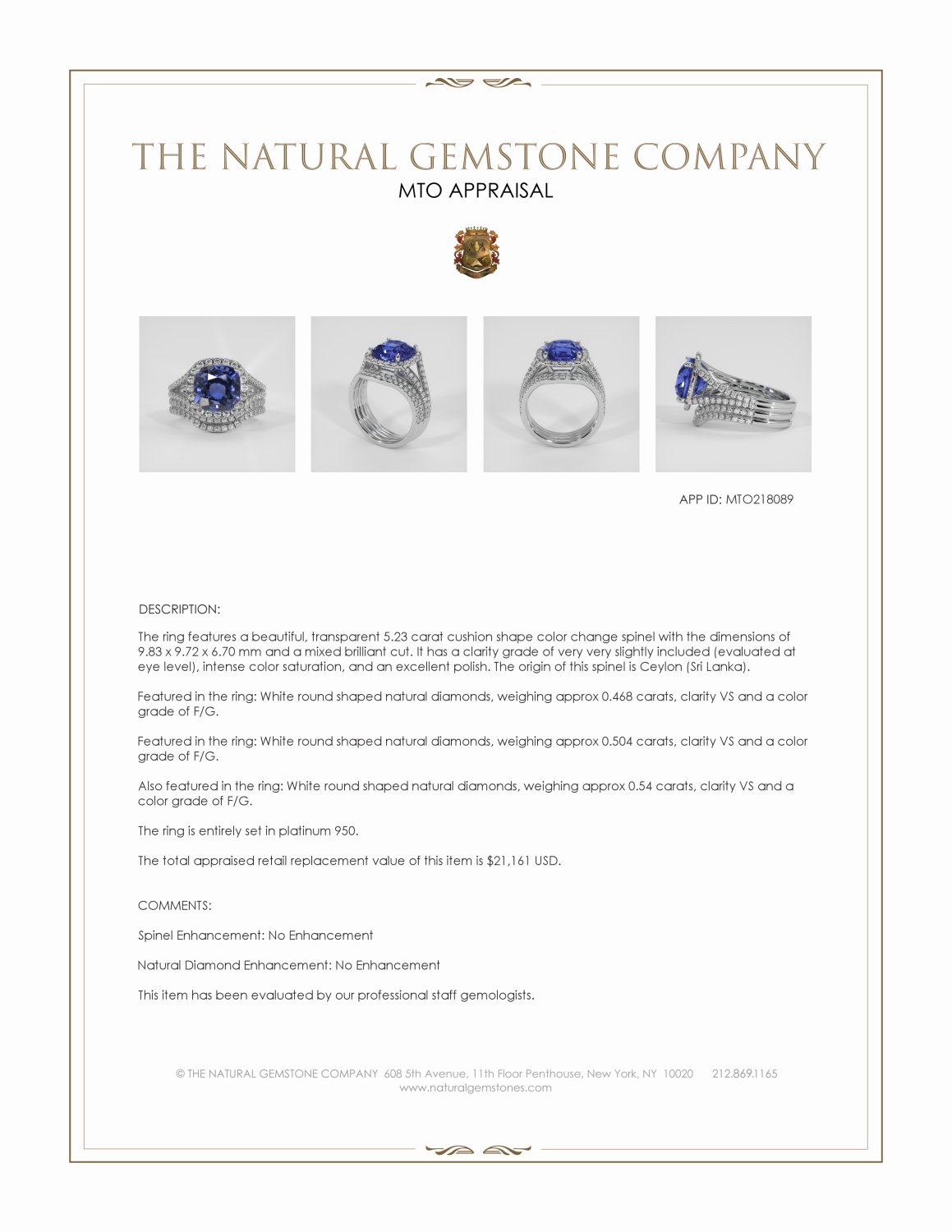 Jewelry