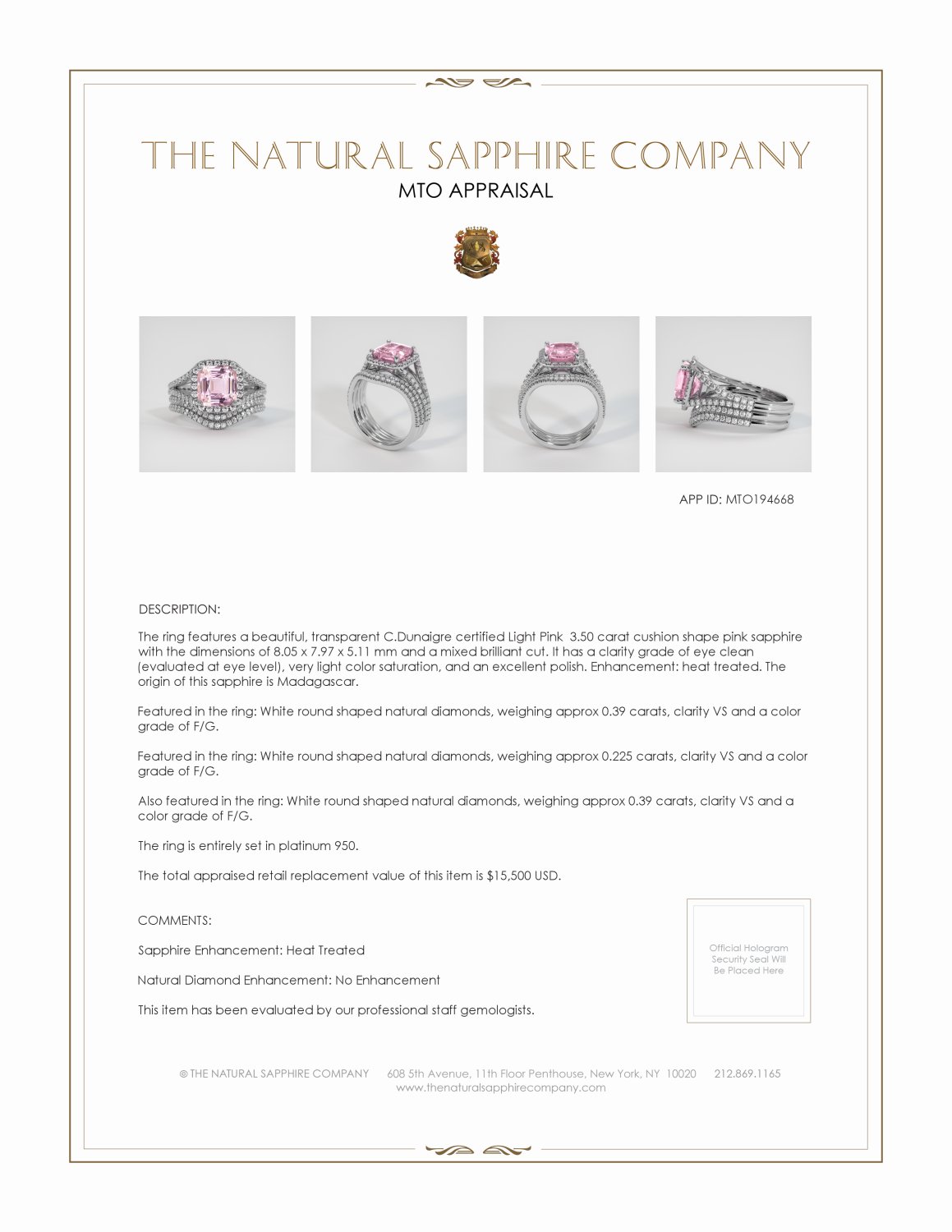 Jewelry