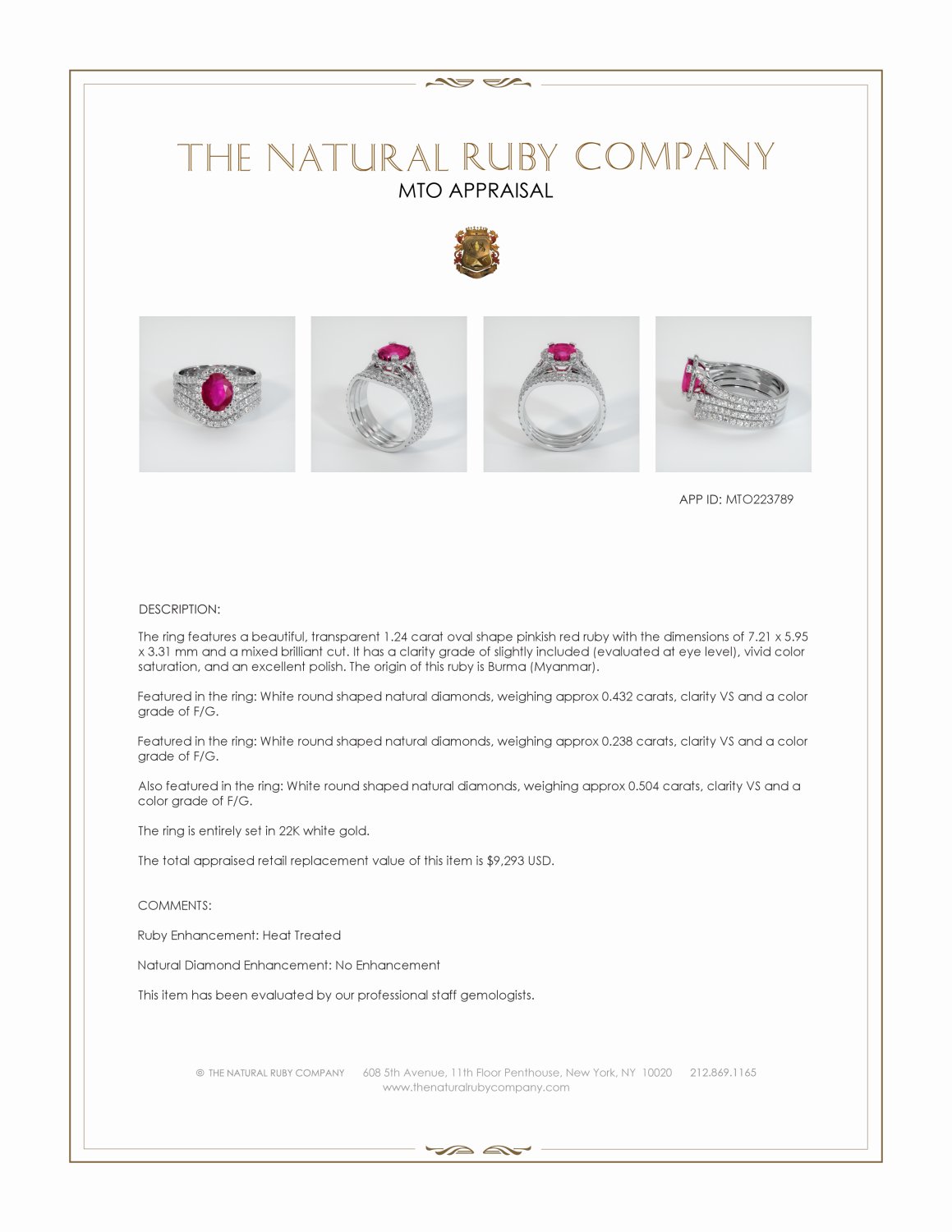 Jewelry