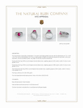 Jewelry Appraisal