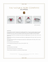 Jewelry Appraisal