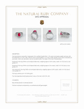 Jewelry Appraisal