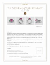 Jewelry Appraisal