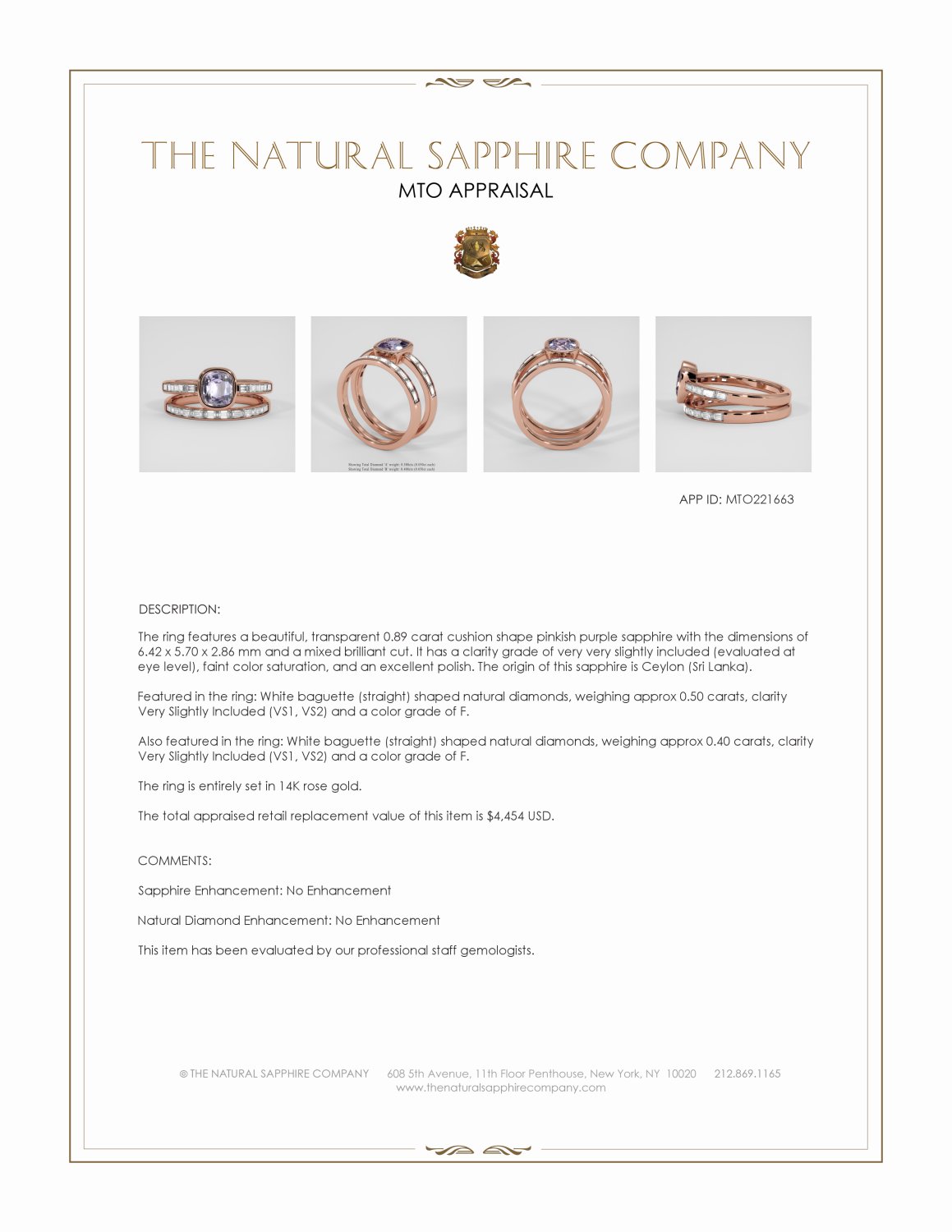 Jewelry