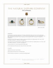 Jewelry Appraisal
