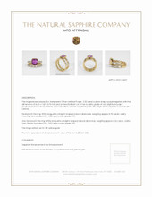 Jewelry Appraisal