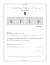 Jewelry Appraisal