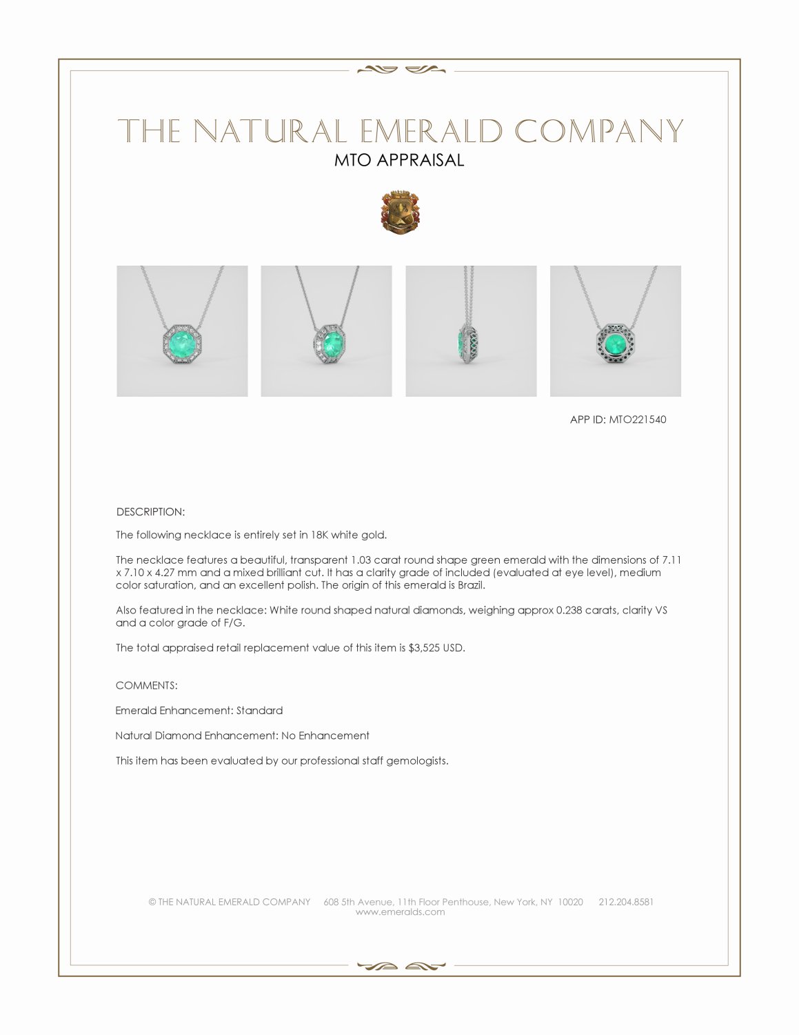 Jewelry