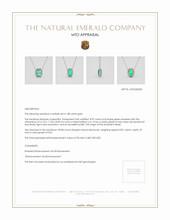 Jewelry Appraisal