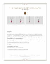 Jewelry Appraisal