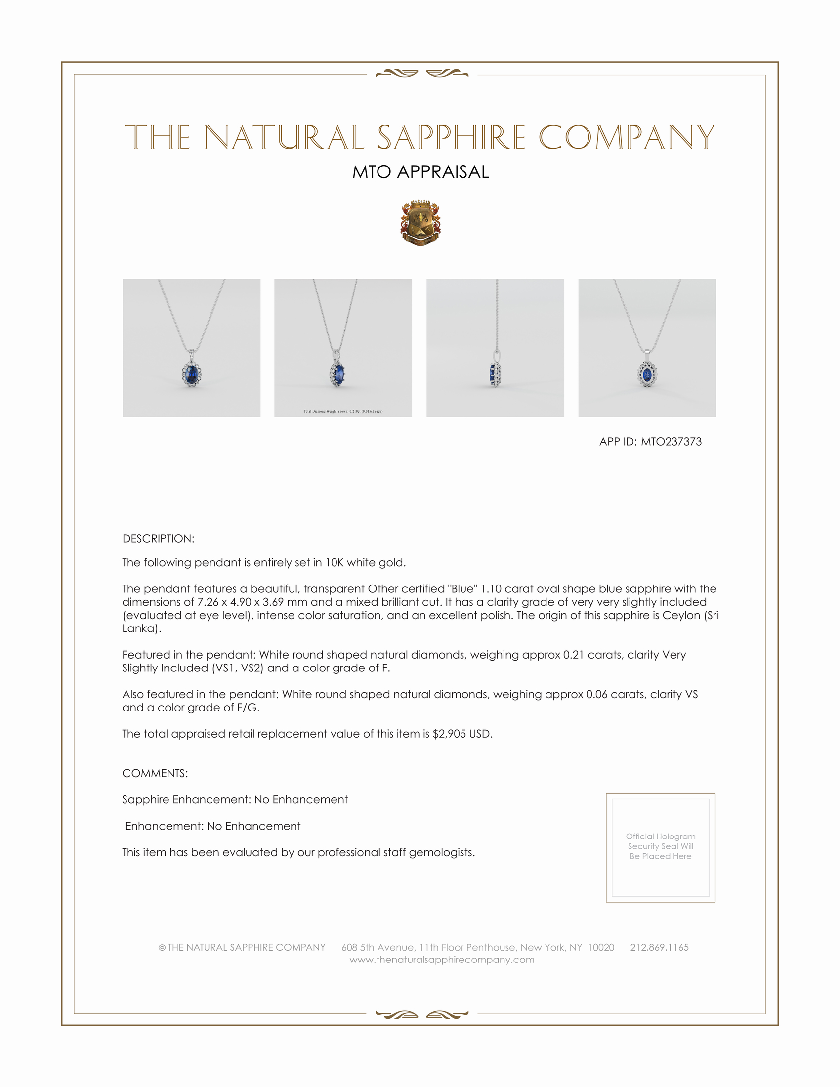 Jewelry