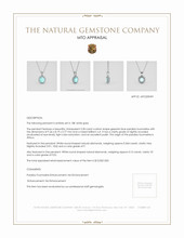 Jewelry Appraisal