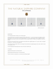 Jewelry Appraisal
