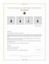Jewelry Appraisal