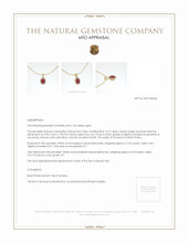 Jewelry Appraisal