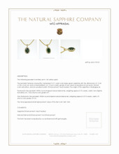 Jewelry Appraisal