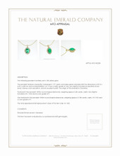 Jewelry Appraisal