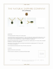 Jewelry Appraisal