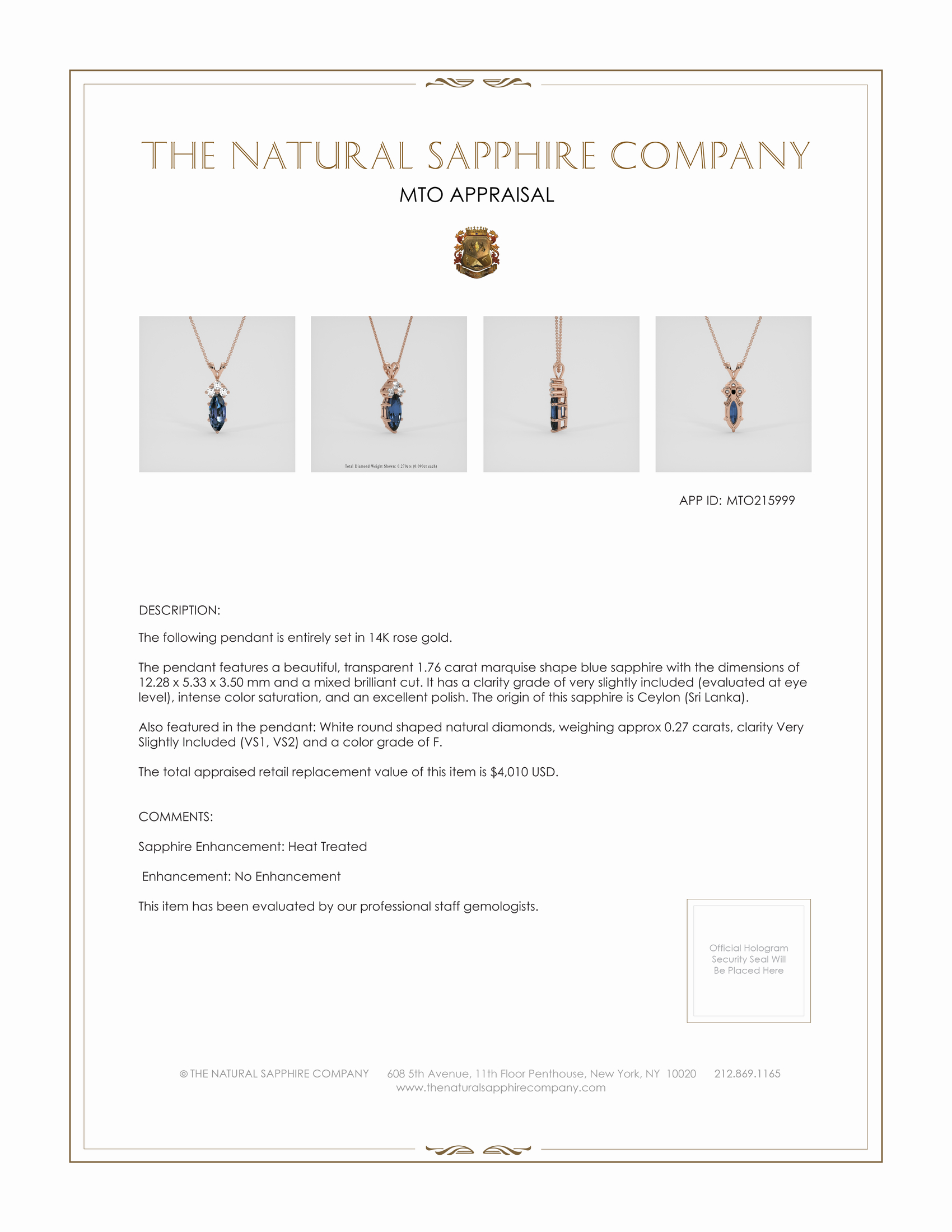 Jewelry