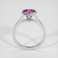 1.30 Ct. Gemstone Ring, Platinum 950 3