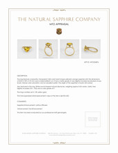Jewelry Appraisal