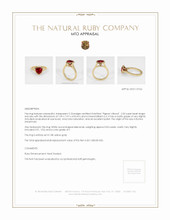 Jewelry Appraisal